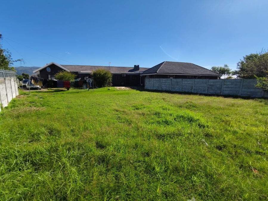 Commercial Property for Sale in Amstelhof Western Cape